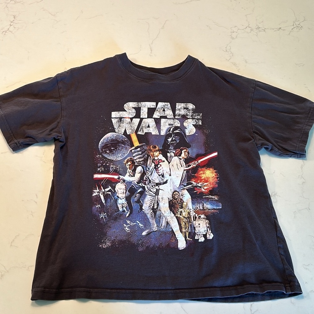 Star Wars T-shirt